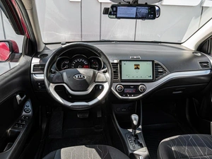 Хетчбэк Kia Picanto 2013 года, 1160000 рублей, Краснодар