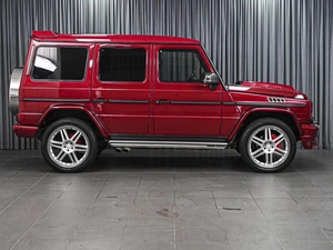 Внедорожник Mercedes-benz G-класс 2004 года, 3068999 рублей, Ставрополь