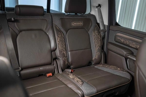 Пикап RAM 1500 2025 года, 10499252 рублей, Москва