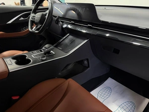 Внедорожник OMODA C5 2024 года, 2329000 рублей, Красноярск