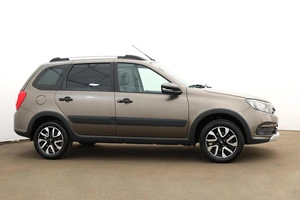 Универсал ВАЗ (LADA) Granta Cross 2025 года, 1195000 рублей, Орёл