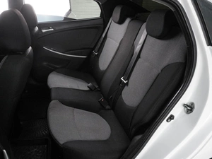 Седан Hyundai Solaris 2014 года, 939000 рублей, Воронеж