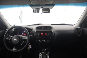 Хэтчбек Kia Soul 2014 года, 1300000 рублей, Орёл