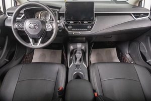 Седан Toyota Corolla 2021 года, 2139000 рублей, Томск