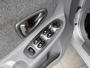 Седан Hyundai Accent 2004 года, 630000 рублей, Аксай