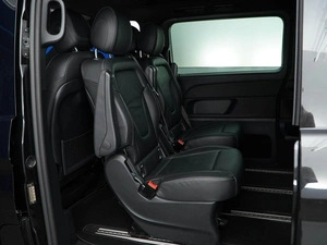 Минивэн Mercedes-benz V-класс 2019 года, 4698000 рублей, Москва