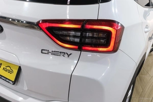 Внедорожник Chery Tiggo 4 Pro 2024 года, 1469000 рублей, Новокузнецк
