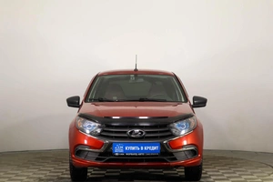 Лифтбек ВАЗ (LADA) Granta 2021 года, 749000 рублей, Пермь