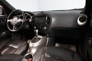 Внедорожник Nissan Juke 2012 года, 1199000 рублей, Новосибирск