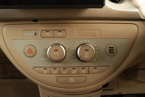 Минивэн Toyota Porte 2007 года, 549000 рублей, Челябинск