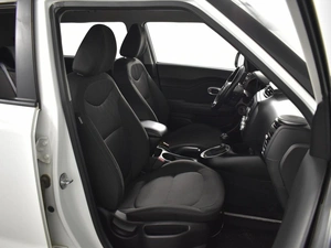 Внедорожник Kia Soul 2018 года, 1547100 рублей, Казань