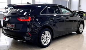 Хетчбэк Kia Ceed 2020 года, 1737000 рублей, Солонцы