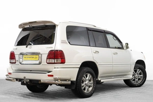 Внедорожник Lexus LX 2003 года, 1849000 рублей, Барнаул