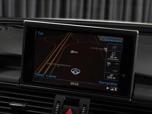 Универсал Audi A6 Allroad Quattro 2014 года, 2889000 рублей, Тюмень