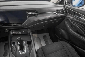 Внедорожник Haval F7 2019 года, 1499000 рублей, Барнаул