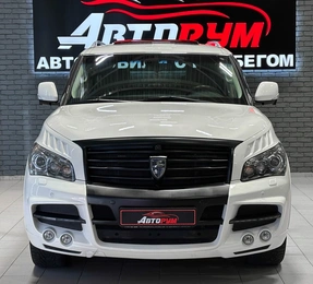 Внедорожник Infiniti QX80 2013 года, 2997000 рублей, Красноярск