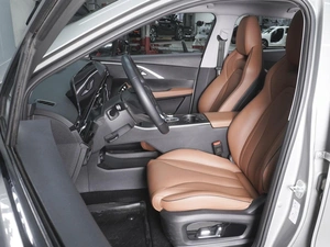 Внедорожник OMODA C5 2023 года, 1900000 рублей, Ростов-на-Дону