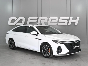 Седан Chery Arrizo 8 2023 года, 2099000 рублей, Аксай