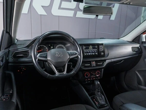 Лифтбек Volkswagen Polo 2020 года, 1539000 рублей, Сургут