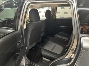 Внедорожник Mitsubishi Outlander 2018 года, 2017600 рублей, Красноярск