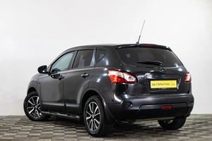 Внедорожник Nissan Qashqai 2011 года, 1329000 рублей, Сургут