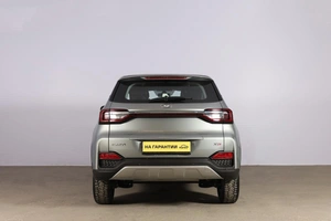 Внедорожник Kaiyi X3 2024 года, 1999000 рублей, Новосибирск