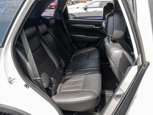 Внедорожник Kia Sorento Prime 2014 года, 1600000 рублей, Краснодар