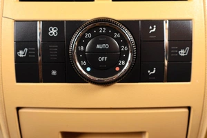 Внедорожник Mercedes-benz GL-класс 2011 года, 1549000 рублей, Тюмень