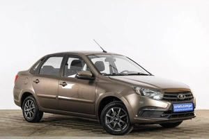 Седан ВАЗ (LADA) Granta 2019 года, 799000 рублей, Тюмень