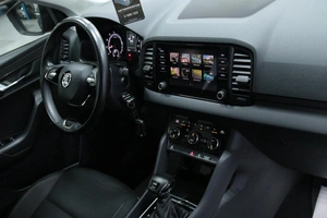 Внедорожник Skoda Karoq 2021 года, 1883000 рублей, Солонцы