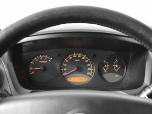 Внедорожник SsangYong Actyon 2008 года, 573100 рублей, Казань