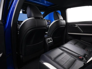 Внедорожник Lexus RX 2019 года, 4074434 рублей, Москва