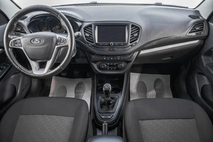 Универсал ВАЗ (LADA) Vesta 2021 года, 1069000 рублей, Барнаул
