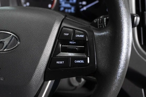Внедорожник Hyundai Creta 2021 года, 1799000 рублей, Петрозаводск