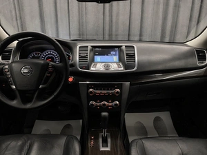 Седан Nissan Teana 2011 года, 1019000 рублей, Красноярск