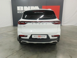 Внедорожник Chery Tiggo 7 2021 года, 2230000 рублей, Курск