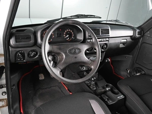 Внедорожник ВАЗ (LADA) Niva Legend 2023 года, 919000 рублей, Ростов-на-Дону