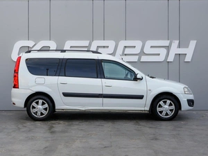 Универсал ВАЗ (LADA) Largus 2015 года, 668000 рублей, Краснодар