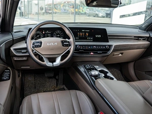 Седан Kia K8 2021 года, 3699000 рублей, Краснодар