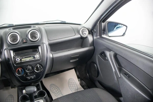 Седан ВАЗ (LADA) Granta 2015 года, 629000 рублей, Пермь