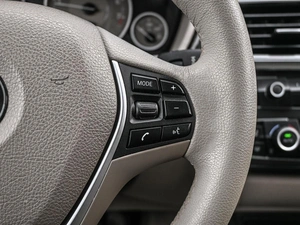 Седан BMW 3 серия 2012 года, 1599000 рублей, Кирилловка