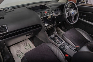 Универсал Subaru Levorg 2019 года, 2029000 рублей, Томск