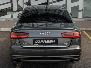 Седан Audi A6 2015 года, 2130000 рублей, Краснодар