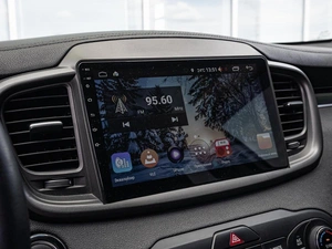 Внедорожник Kia Sorento Prime 2015 года, 2449000 рублей, Нижний Новгород