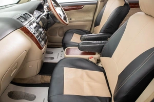 Минивэн Toyota Ipsum 2001 года, 759000 рублей, Барнаул