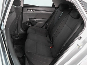 Седан Hyundai Solaris 2017 года, 1179000 рублей, Ростов-на-Дону