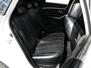Хетчбэк Hyundai i30 2012 года, 849000 рублей, Кирилловка
