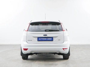 Хетчбэк Ford Focus 2010 года, 748055 рублей, Москва