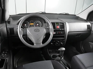 Хетчбэк Hyundai Getz 2008 года, 650000 рублей, Аксай