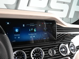 Минивэн Mercedes-benz V-класс 2024 года, 9499000 рублей, Ростов-на-Дону